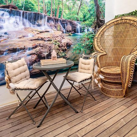La Petite Maison De Nadette 2 Gandía Kültér fotó