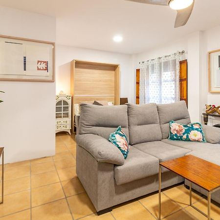 La Petite Maison De Nadette 2 Gandía Kültér fotó
