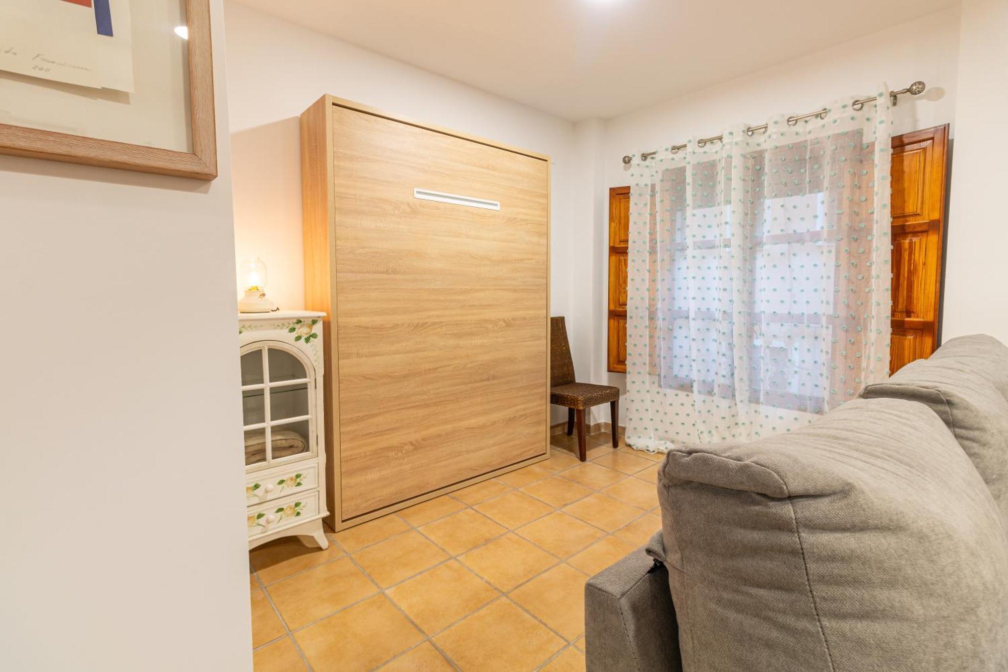 La Petite Maison De Nadette 2 Gandía Kültér fotó