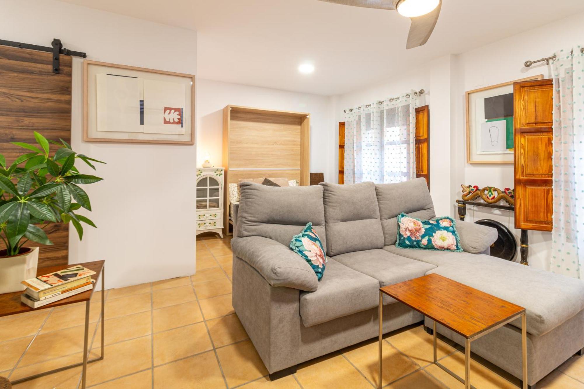 La Petite Maison De Nadette 2 Gandía Kültér fotó