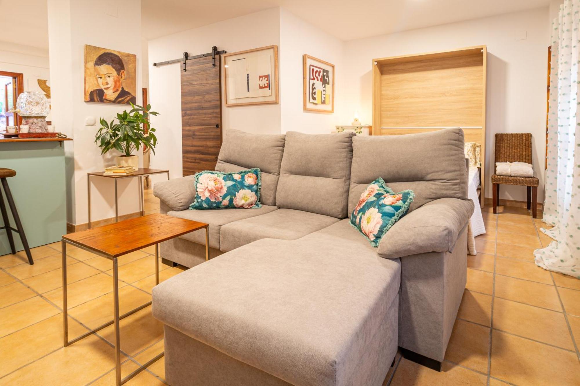 La Petite Maison De Nadette 2 Gandía Kültér fotó