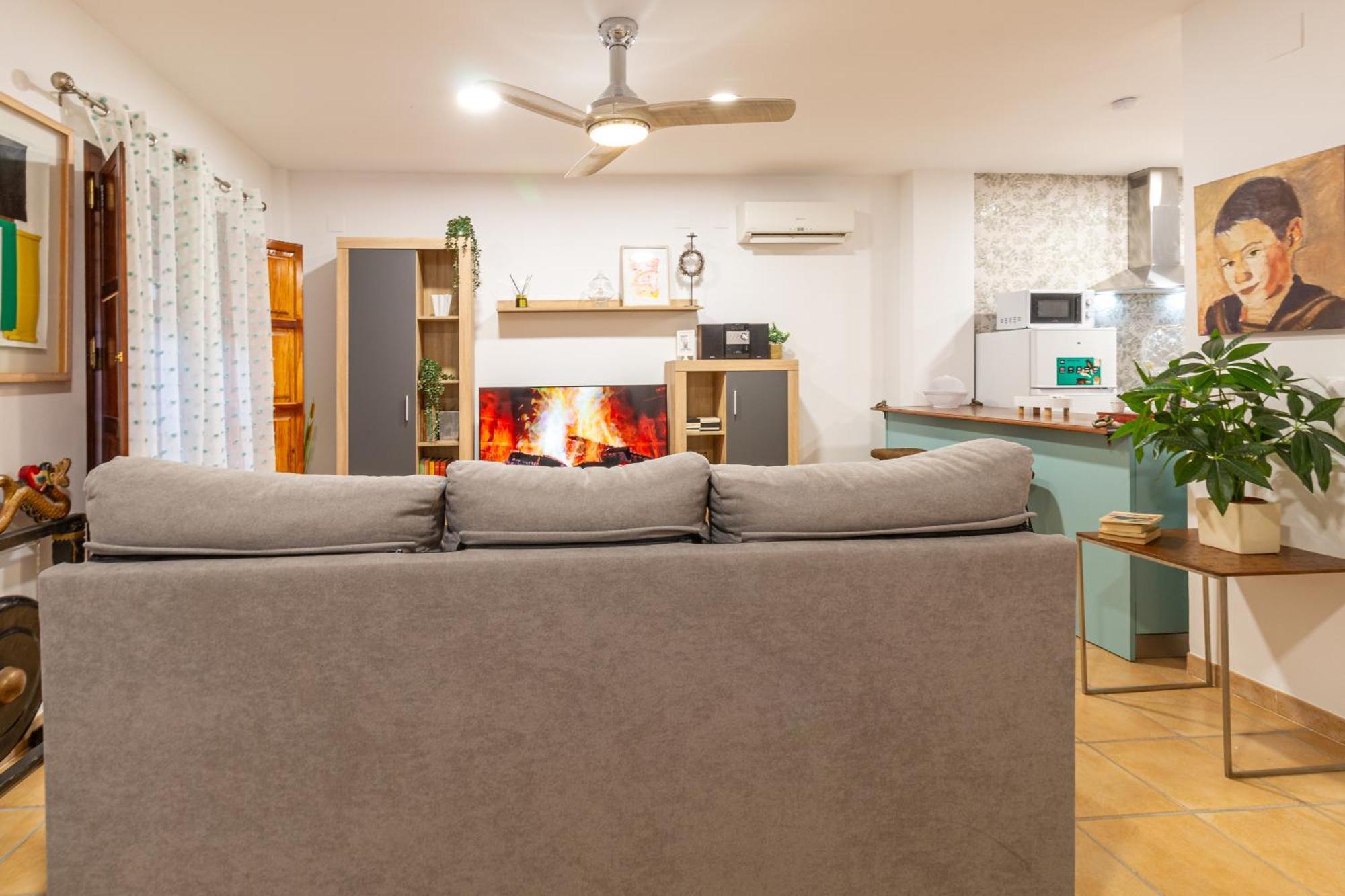La Petite Maison De Nadette 2 Gandía Kültér fotó