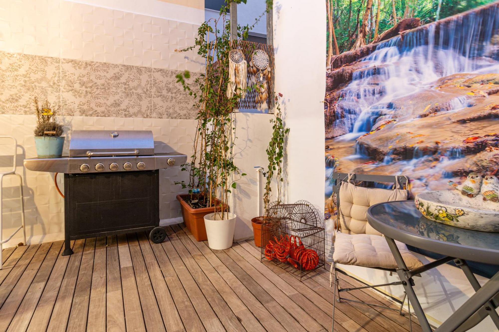 La Petite Maison De Nadette 2 Gandía Kültér fotó