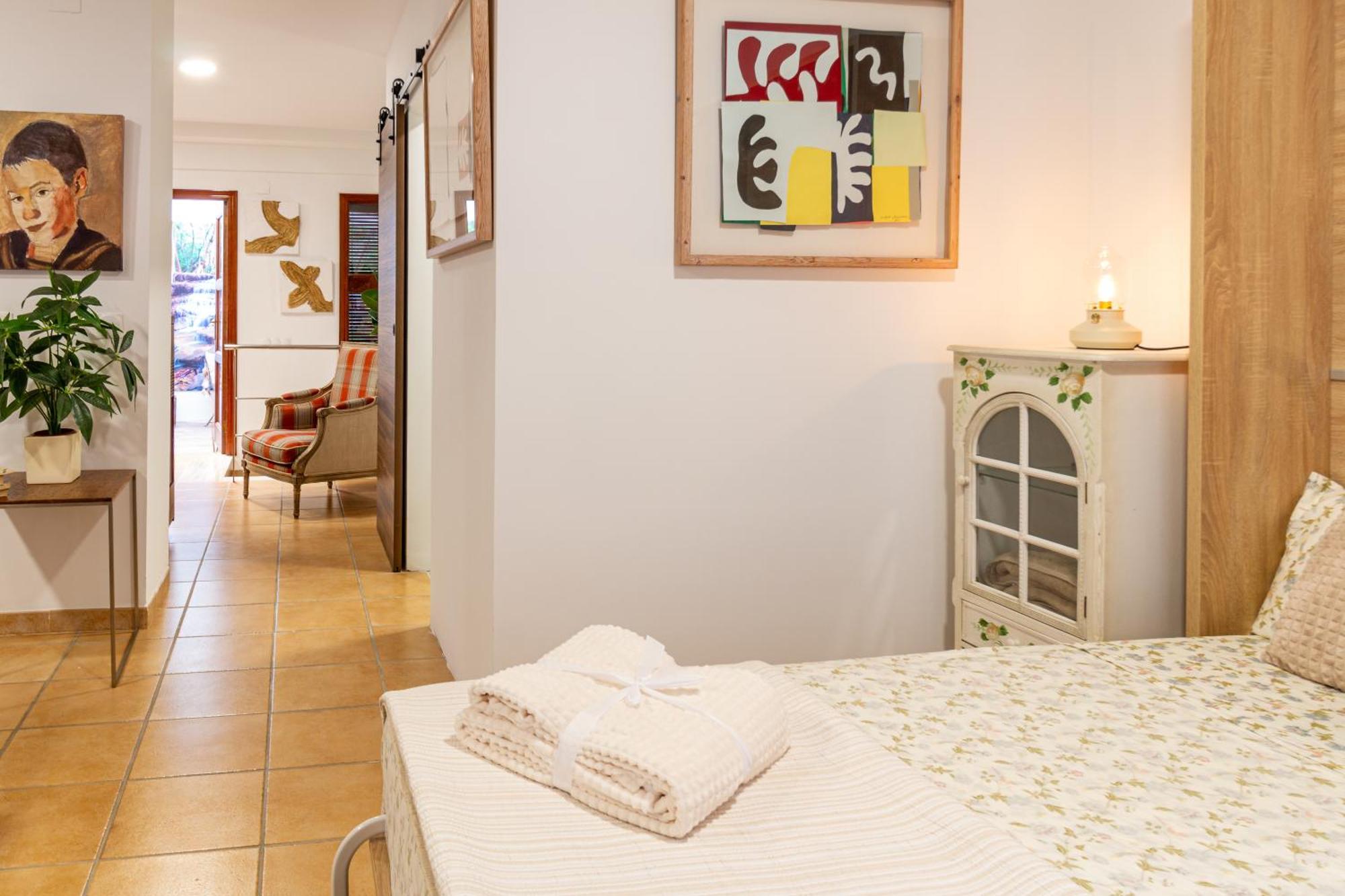 La Petite Maison De Nadette 2 Gandía Kültér fotó