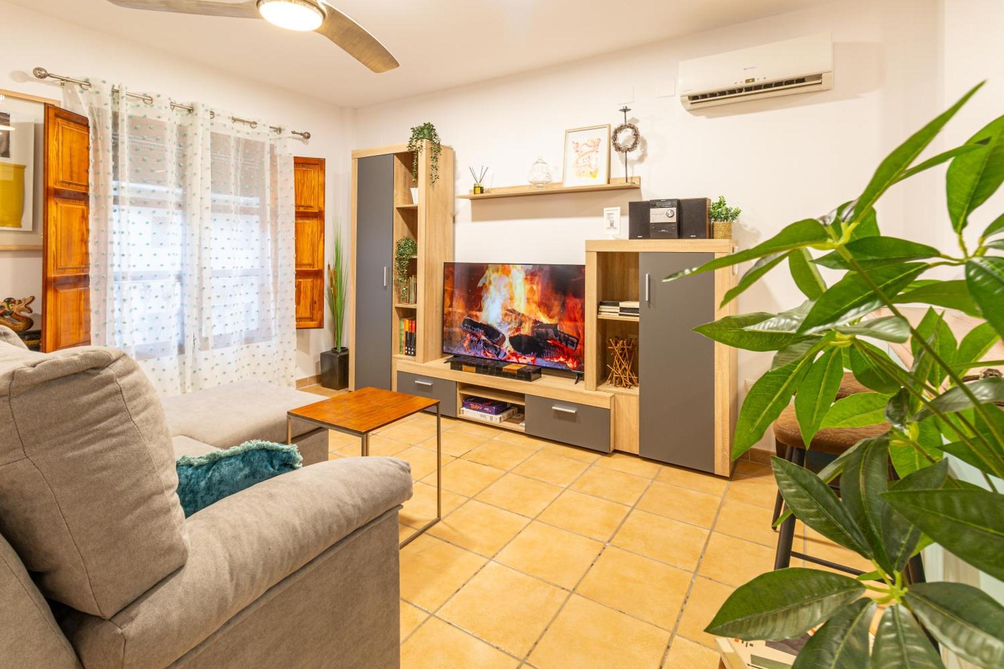 La Petite Maison De Nadette 2 Gandía Kültér fotó