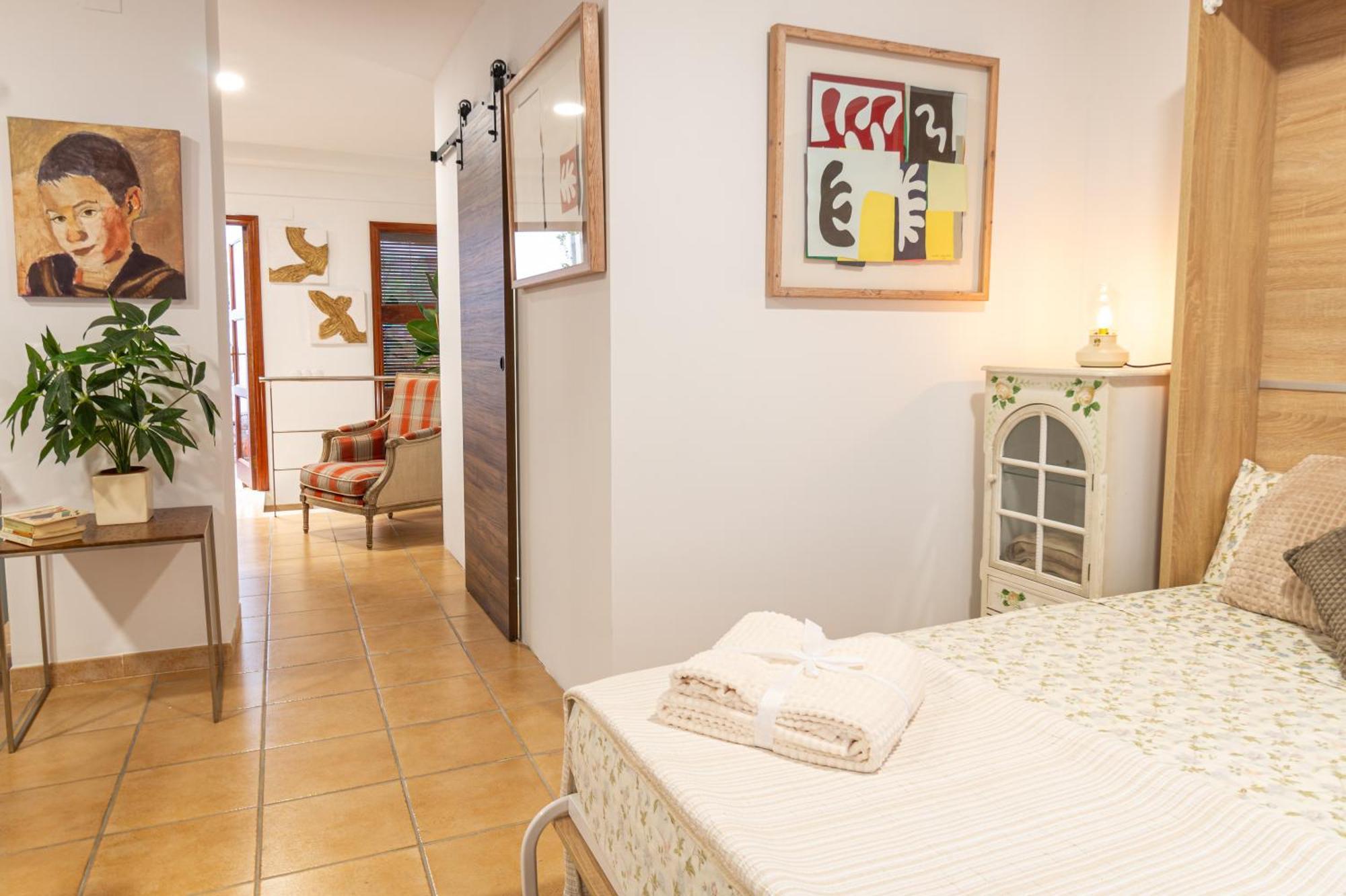 La Petite Maison De Nadette 2 Gandía Kültér fotó