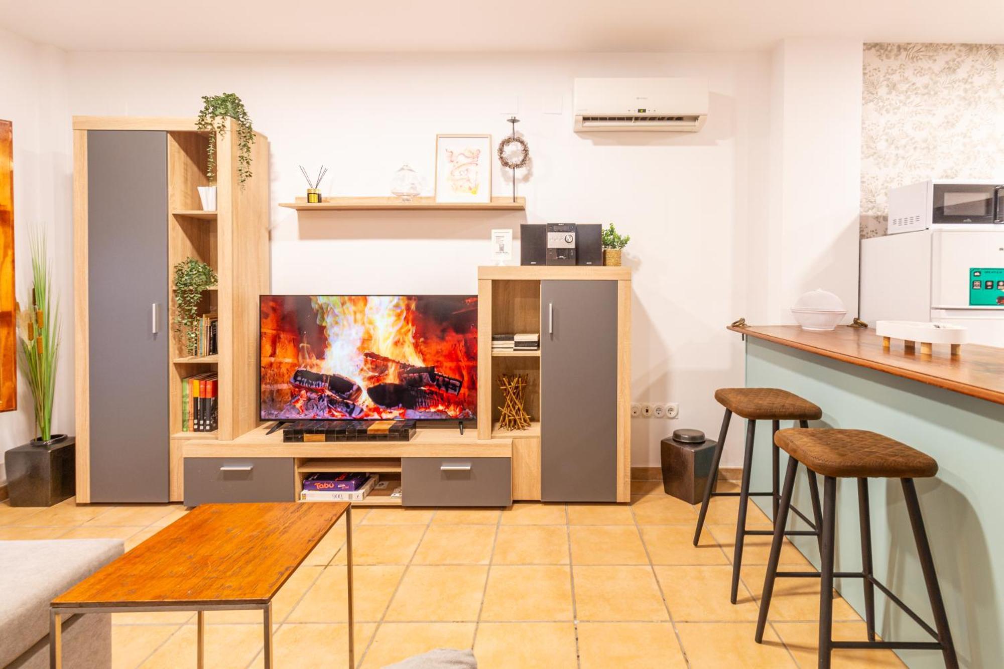 La Petite Maison De Nadette 2 Gandía Kültér fotó