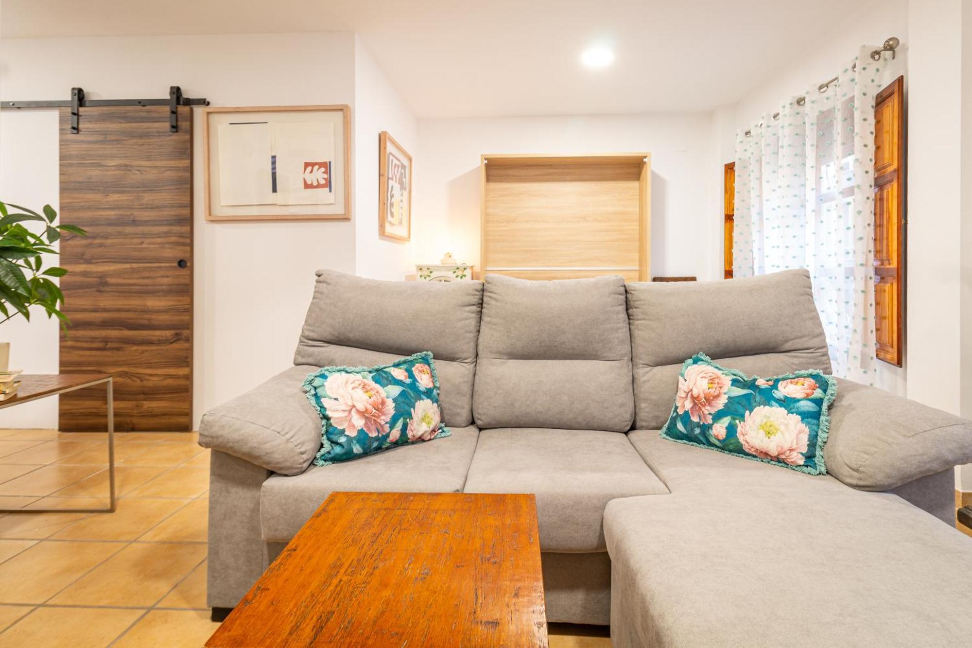 La Petite Maison De Nadette 2 Gandía Kültér fotó