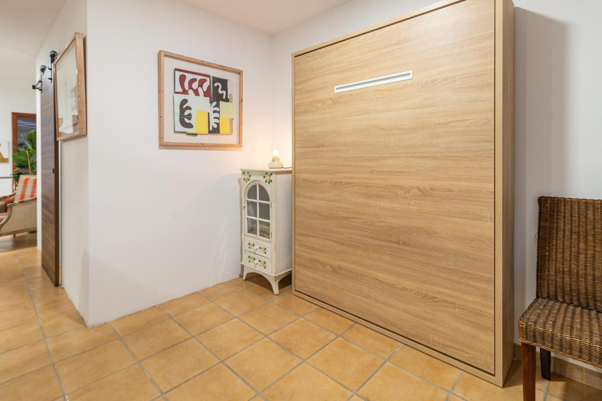 La Petite Maison De Nadette 2 Gandía Kültér fotó