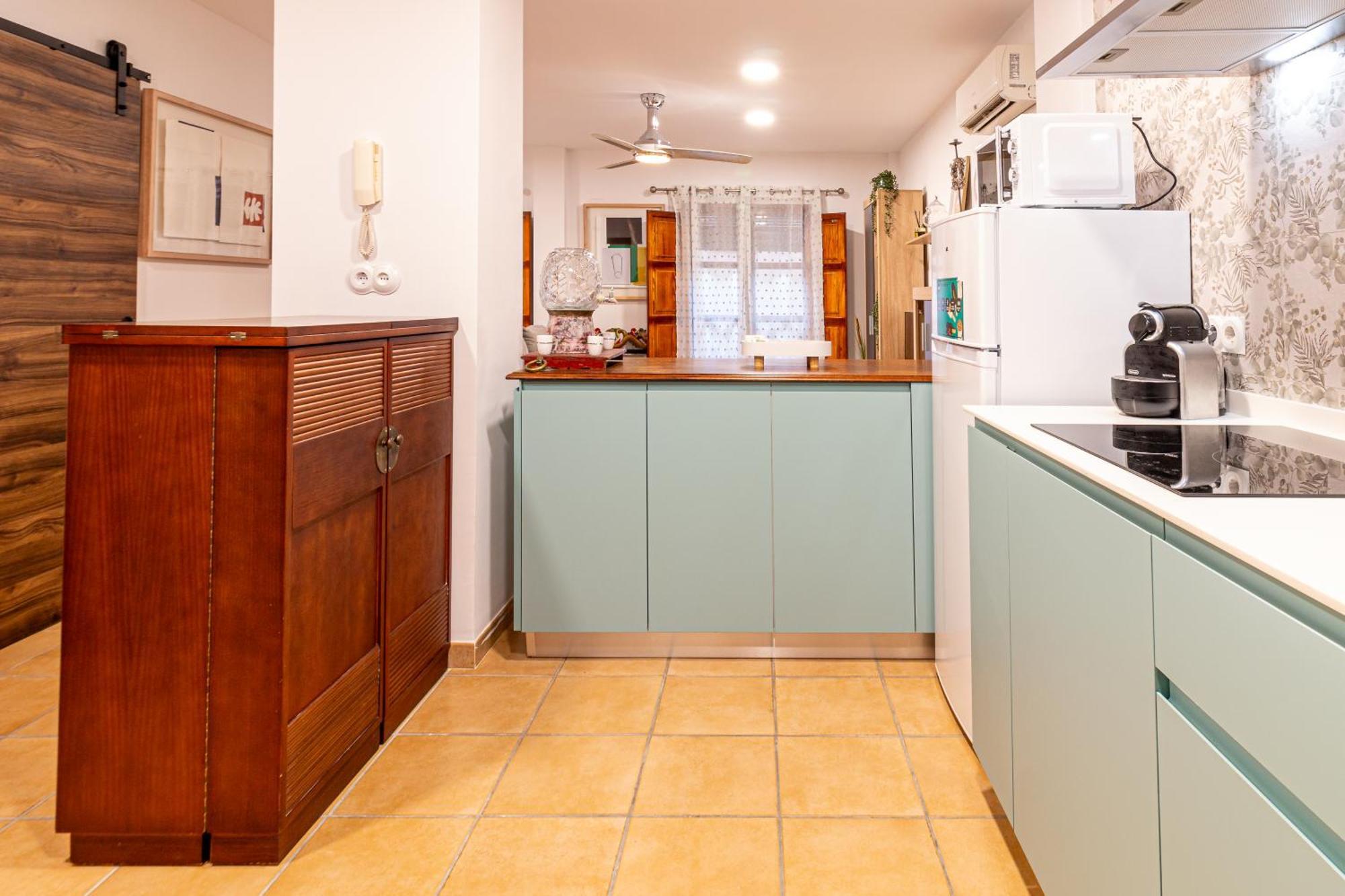 La Petite Maison De Nadette 2 Gandía Kültér fotó