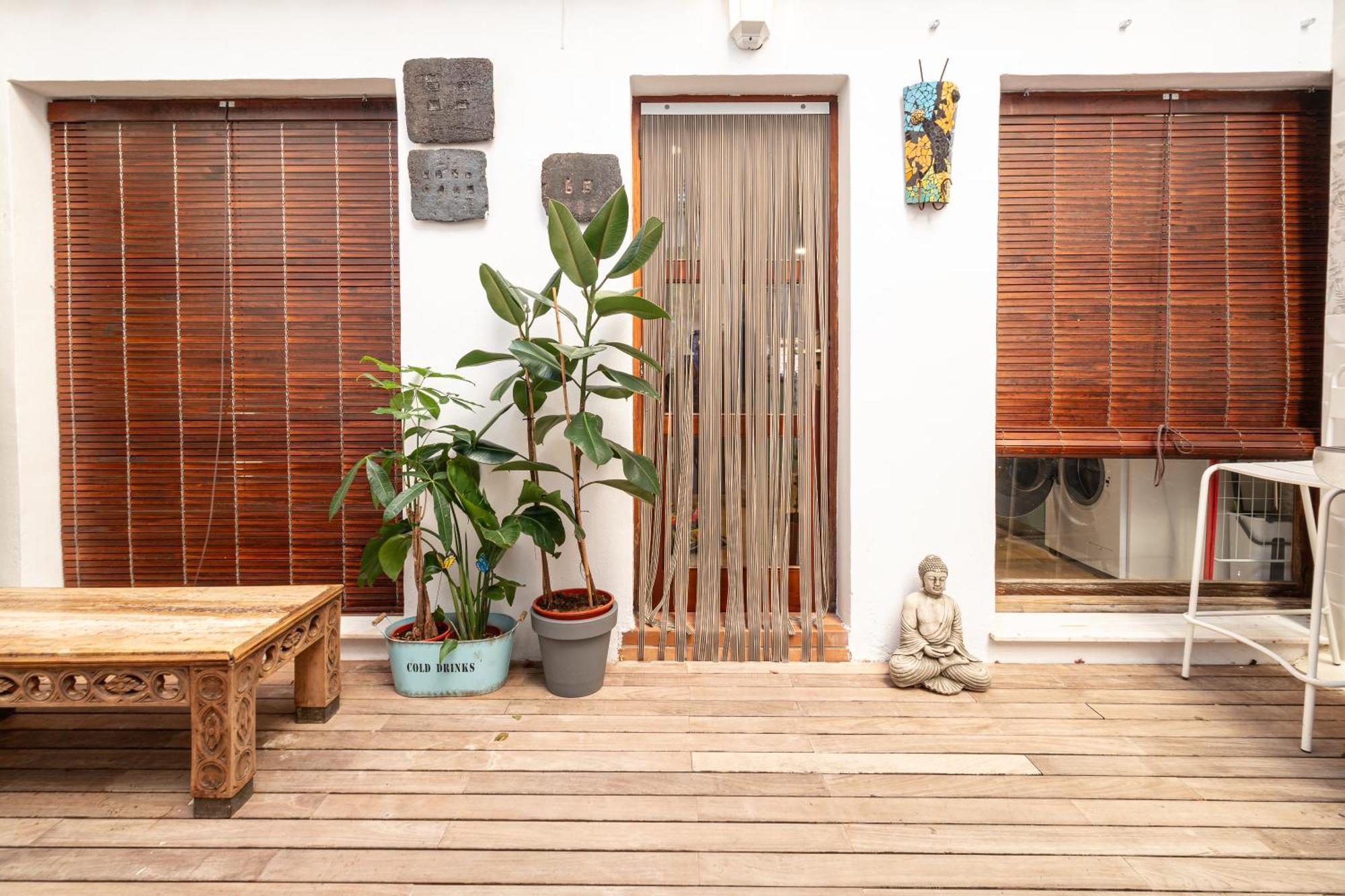 La Petite Maison De Nadette 2 Gandía Kültér fotó