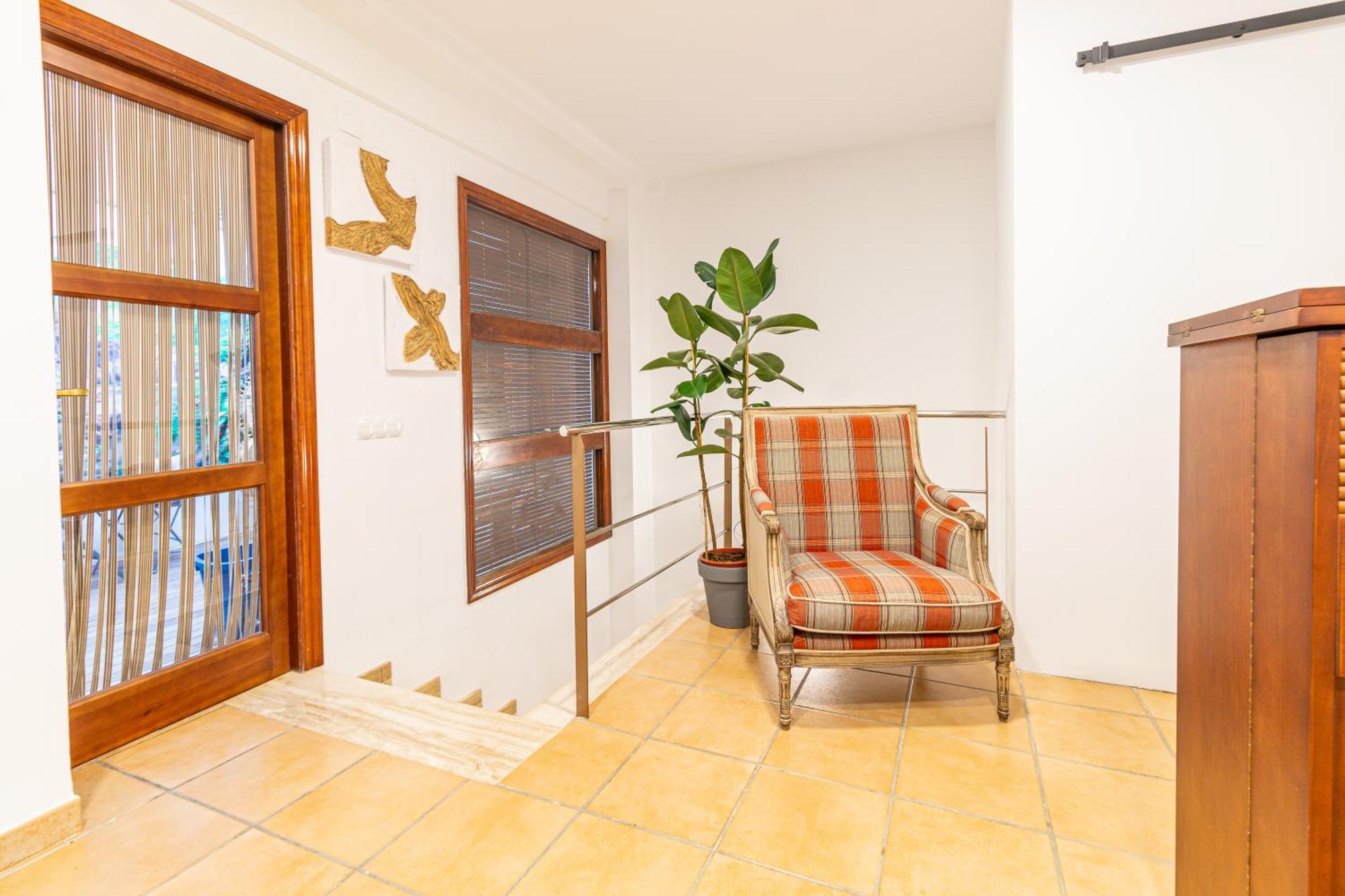 La Petite Maison De Nadette 2 Gandía Kültér fotó