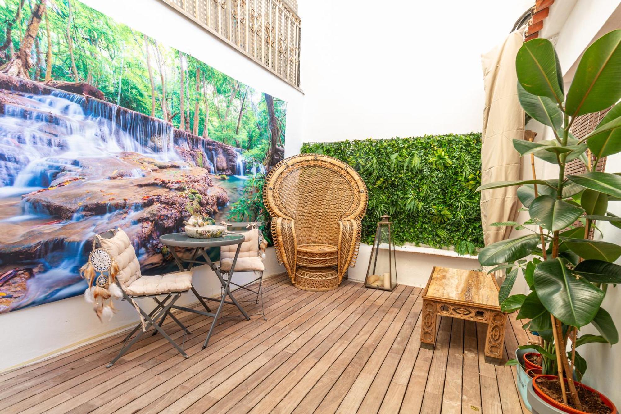 La Petite Maison De Nadette 2 Gandía Kültér fotó