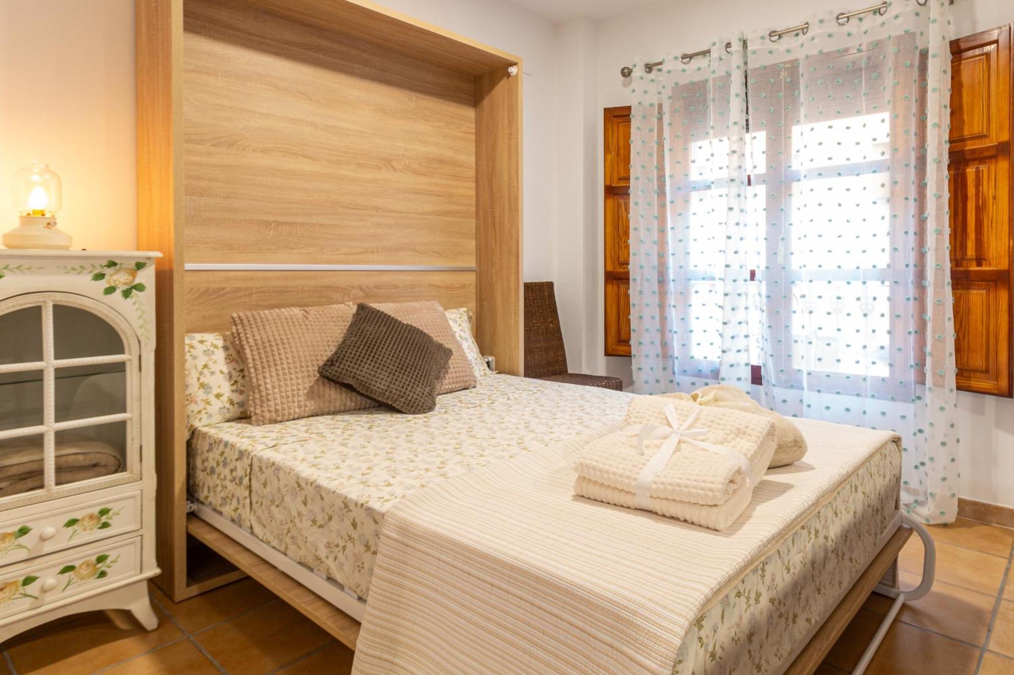 La Petite Maison De Nadette 2 Gandía Kültér fotó