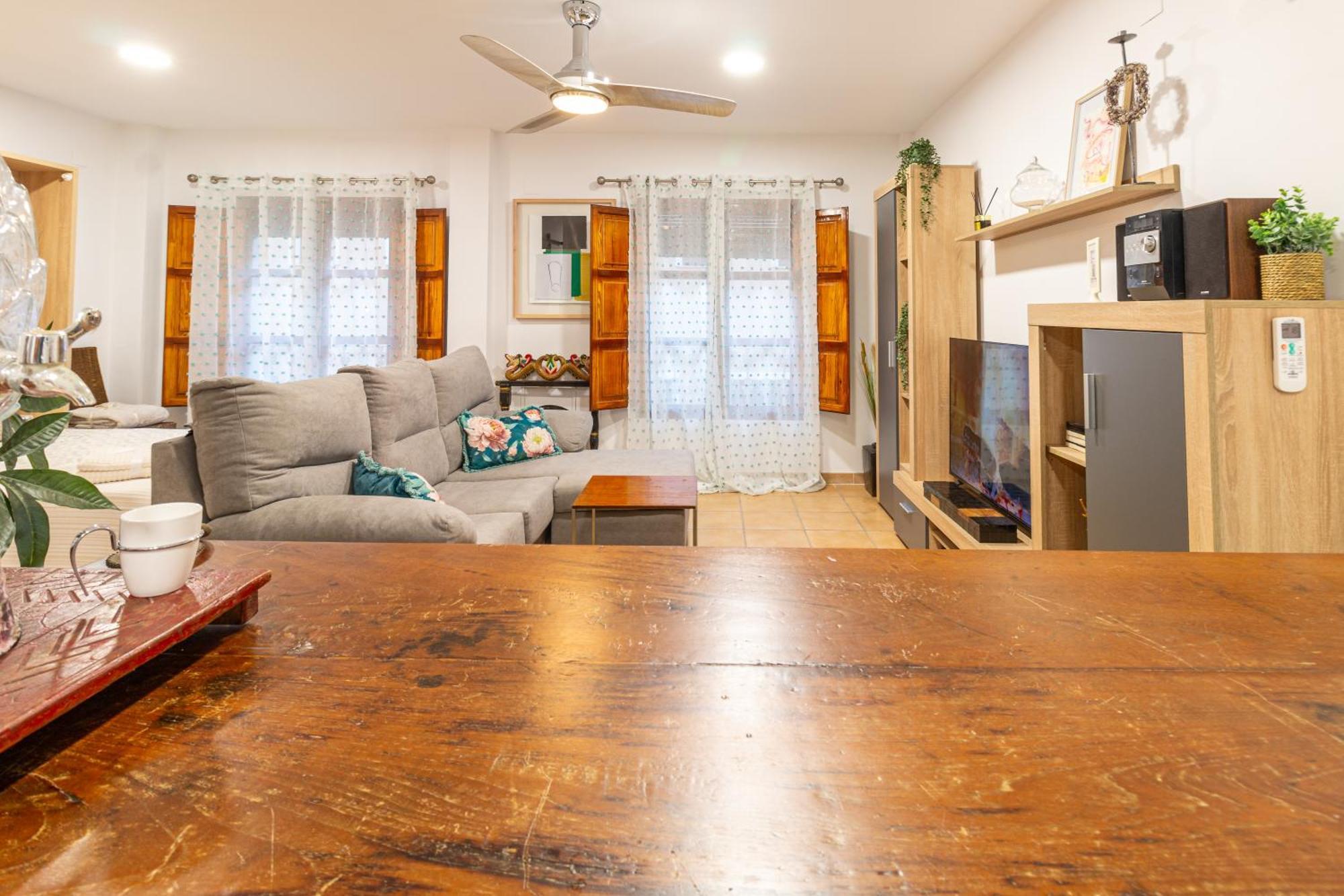 La Petite Maison De Nadette 2 Gandía Kültér fotó