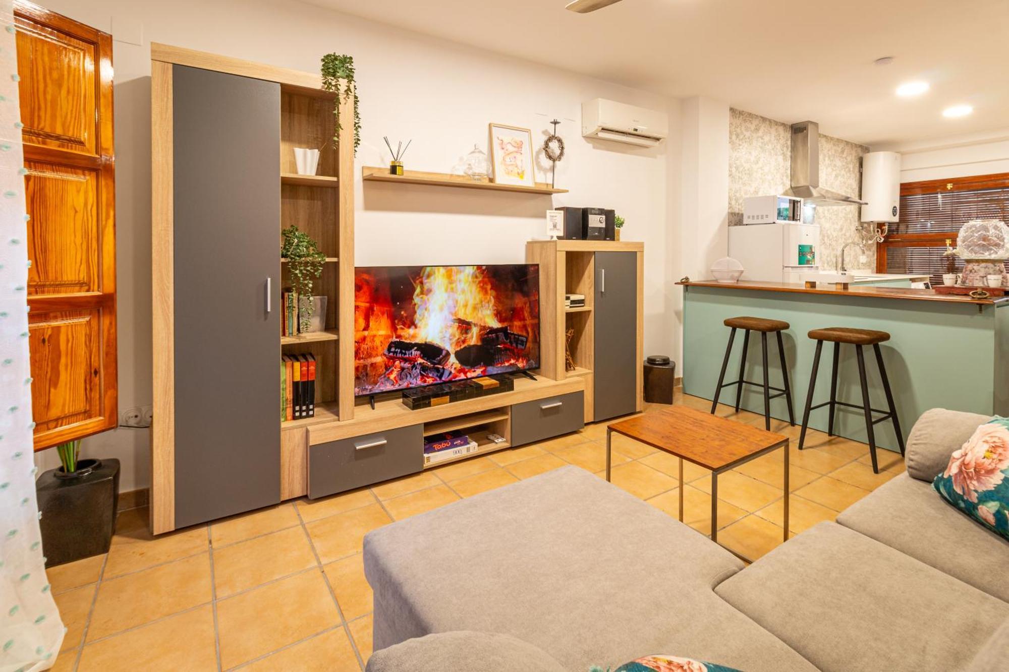 La Petite Maison De Nadette 2 Gandía Kültér fotó