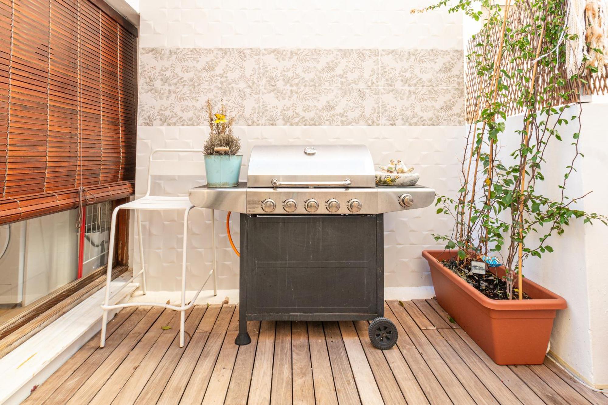 La Petite Maison De Nadette 2 Gandía Kültér fotó