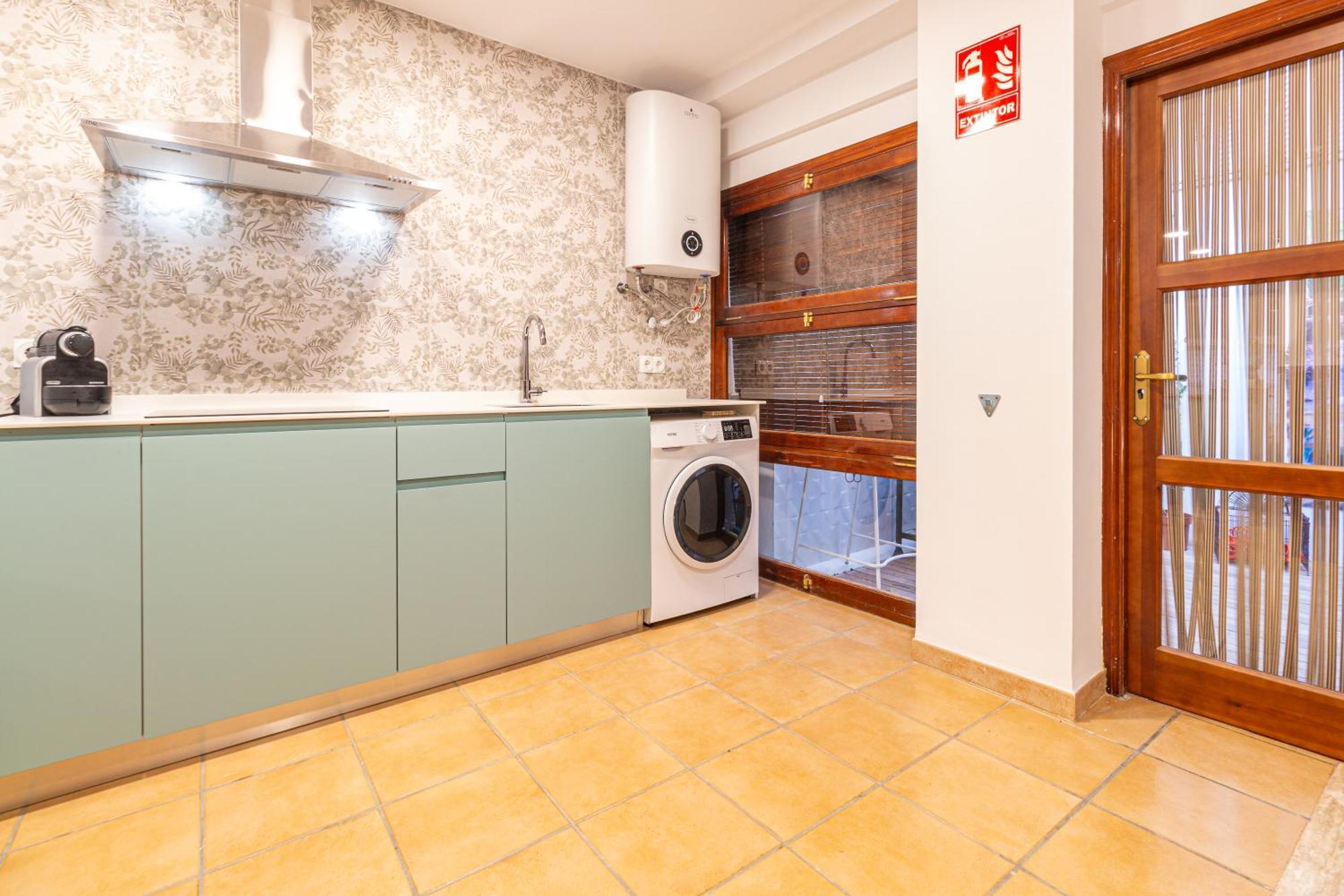 La Petite Maison De Nadette 2 Gandía Kültér fotó