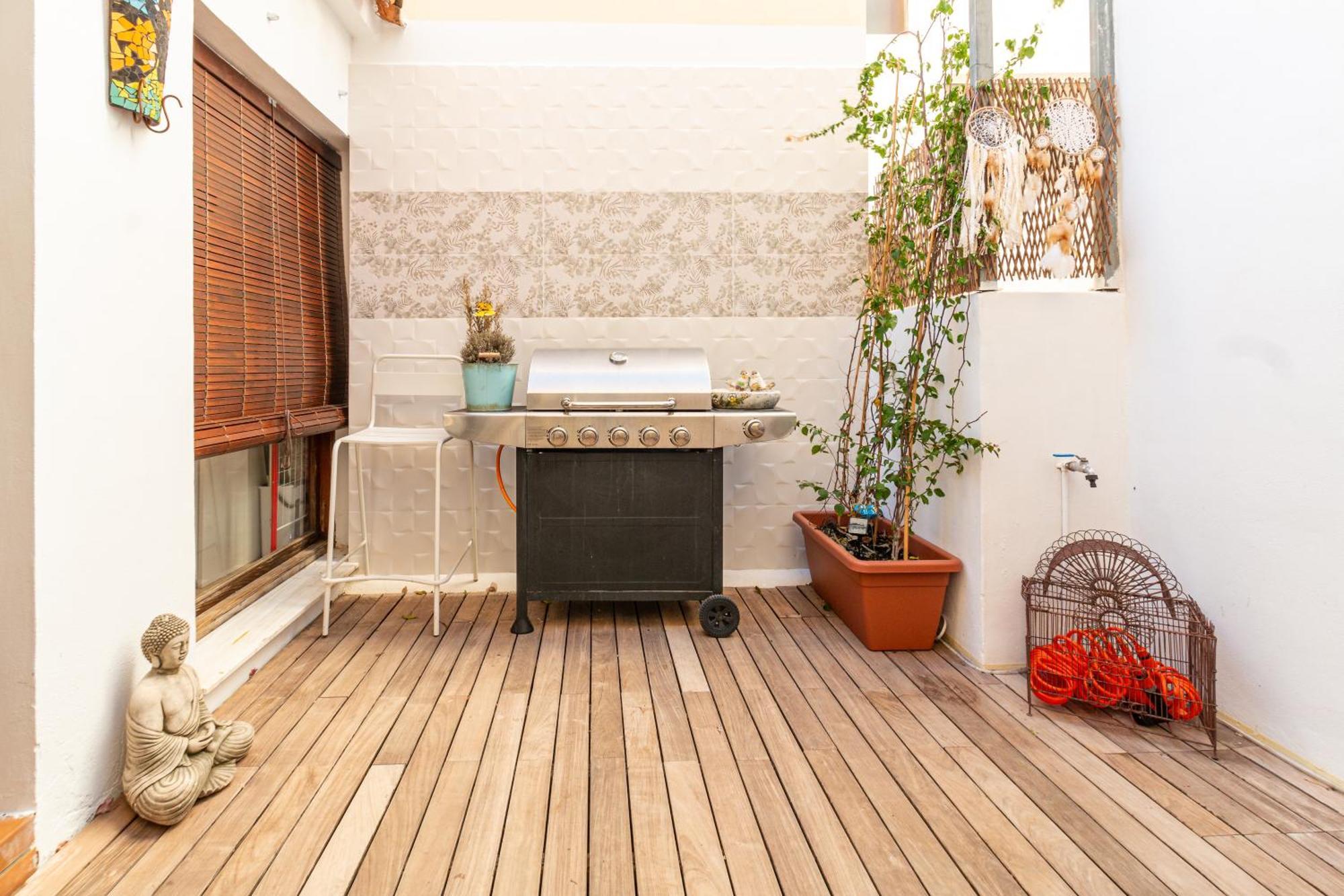 La Petite Maison De Nadette 2 Gandía Kültér fotó