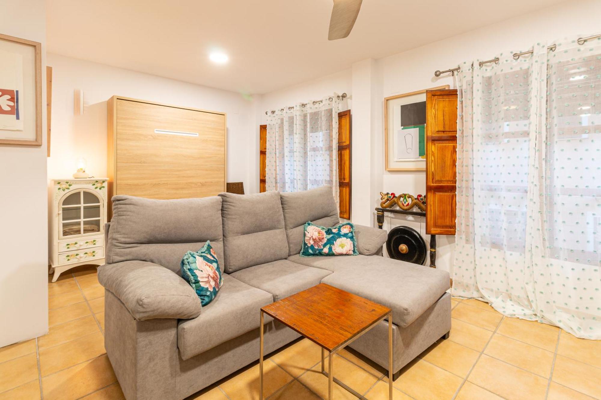 La Petite Maison De Nadette 2 Gandía Kültér fotó