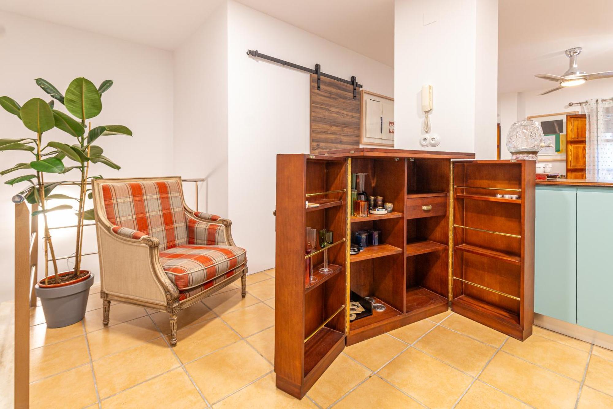 La Petite Maison De Nadette 2 Gandía Kültér fotó