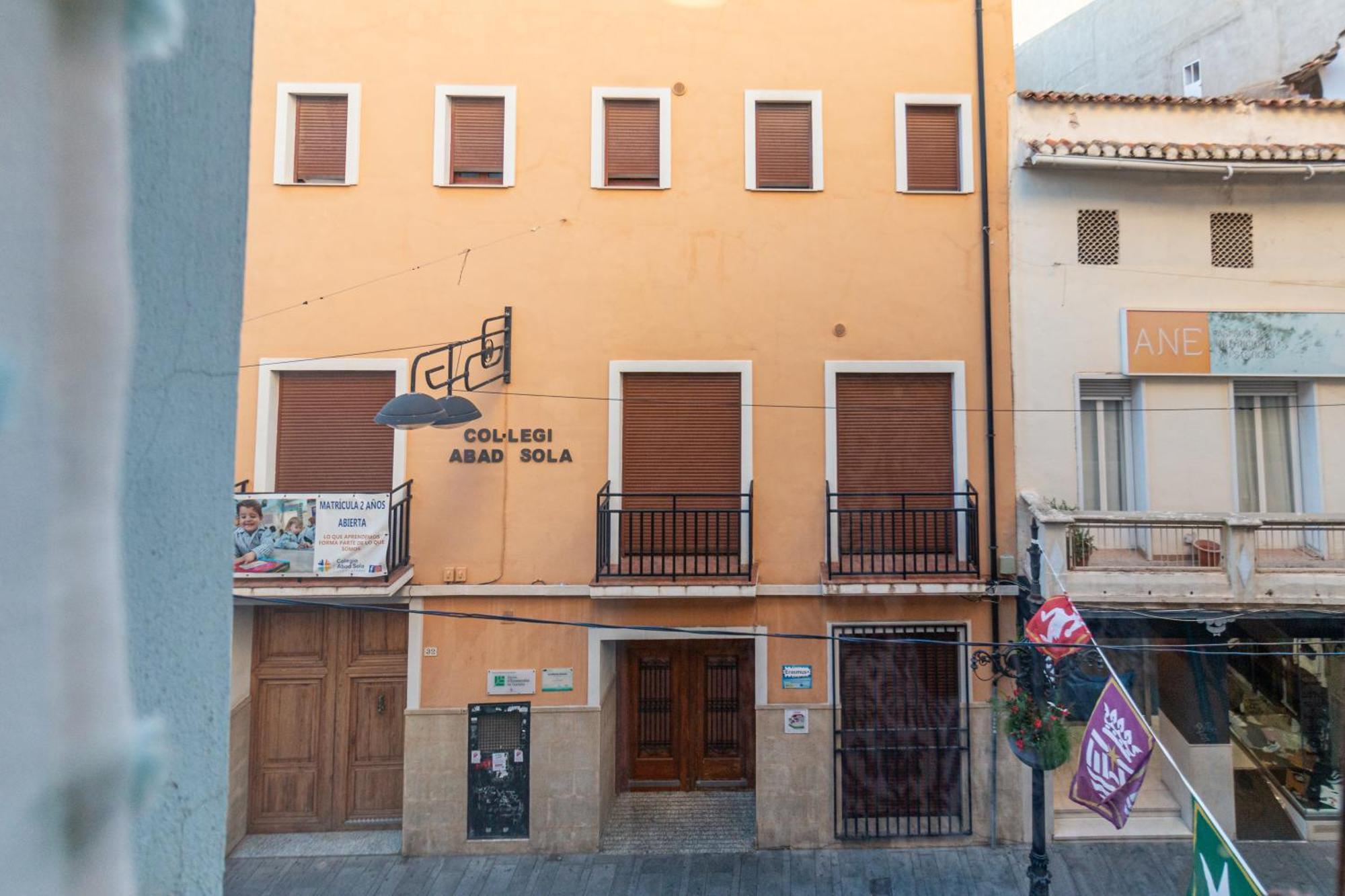 La Petite Maison De Nadette 2 Gandía Kültér fotó
