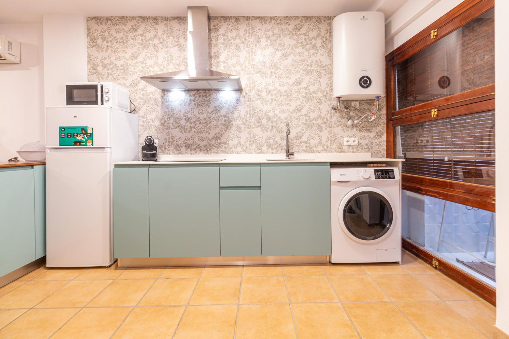 La Petite Maison De Nadette 2 Gandía Kültér fotó