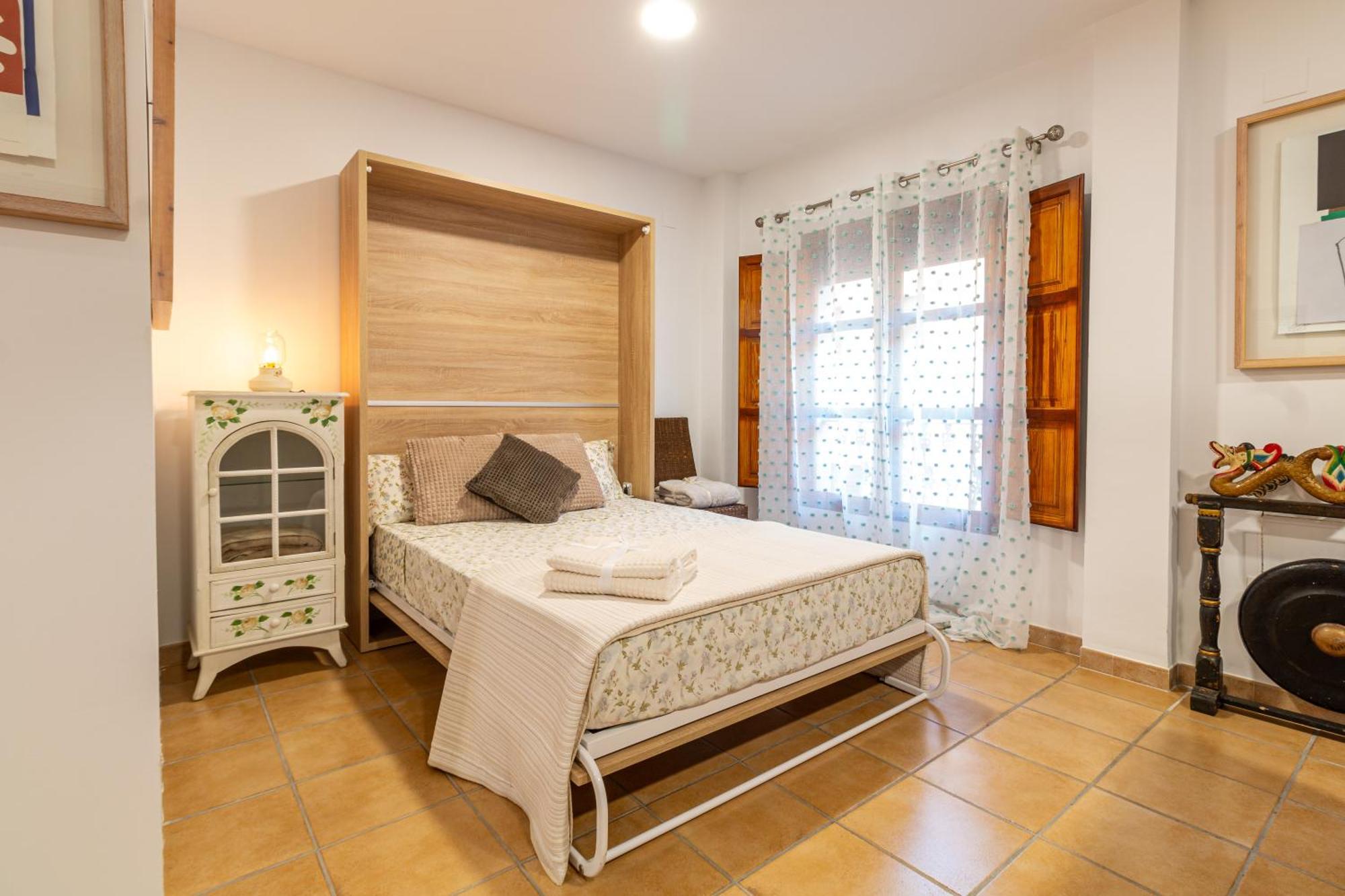 La Petite Maison De Nadette 2 Gandía Kültér fotó