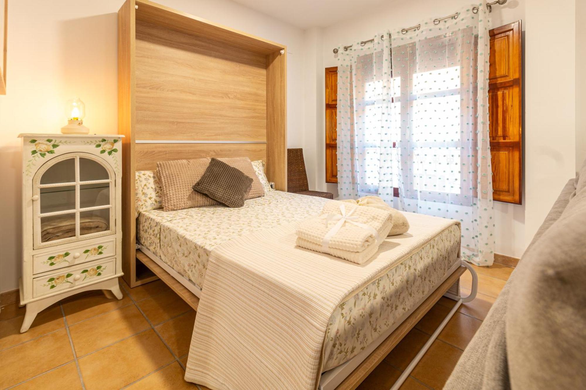 La Petite Maison De Nadette 2 Gandía Kültér fotó