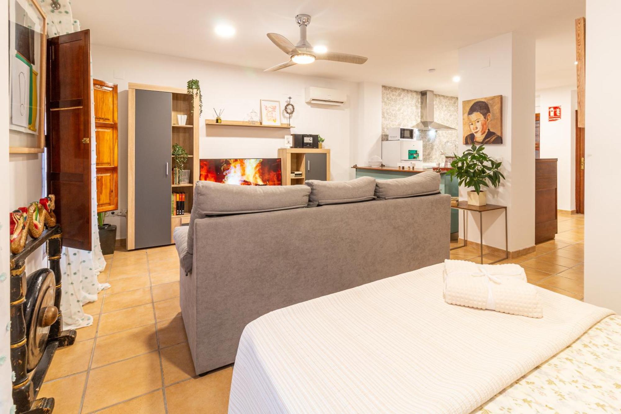 La Petite Maison De Nadette 2 Gandía Kültér fotó