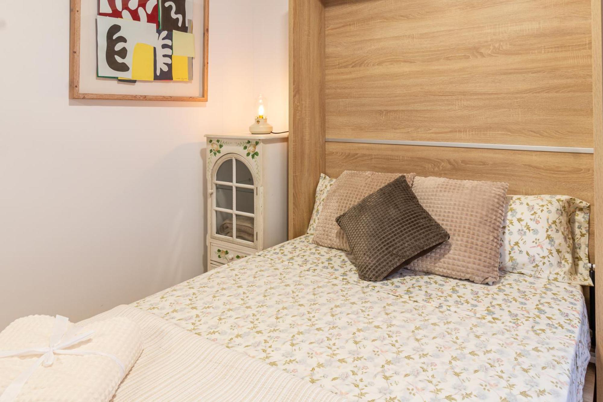 La Petite Maison De Nadette 2 Gandía Kültér fotó