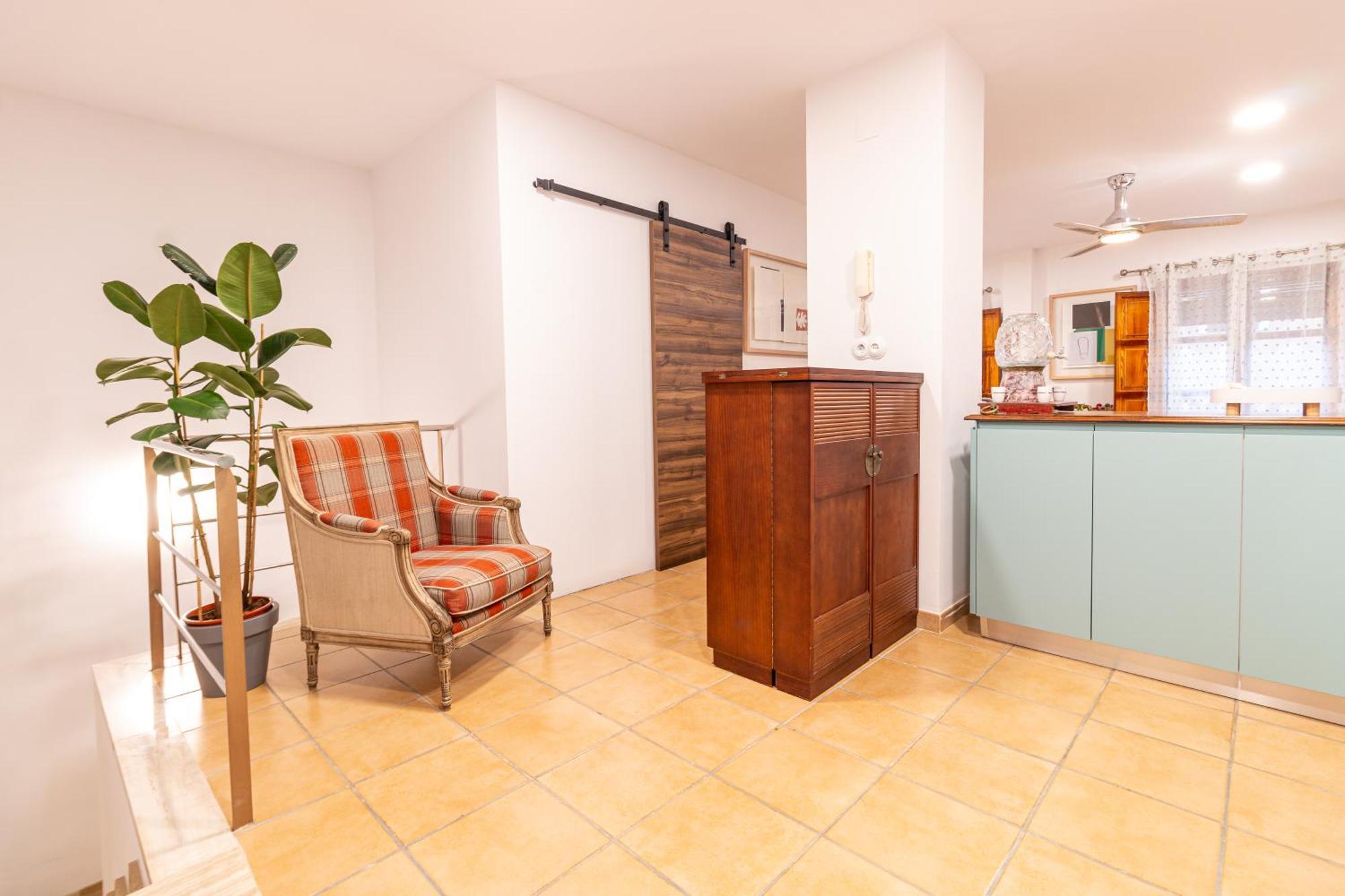 La Petite Maison De Nadette 2 Gandía Kültér fotó