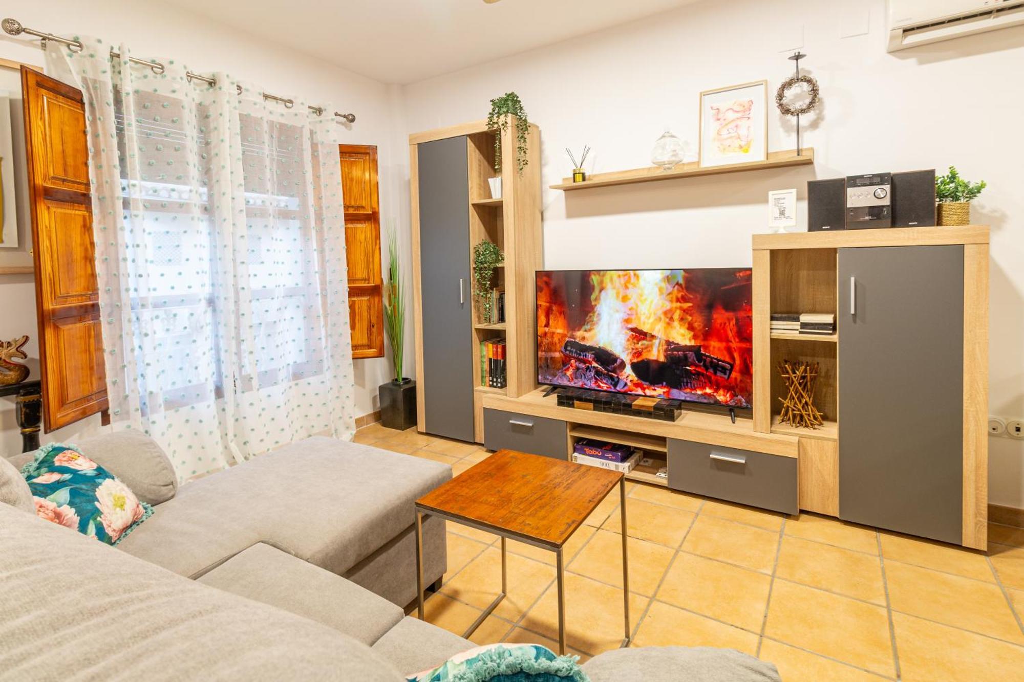 La Petite Maison De Nadette 2 Gandía Kültér fotó