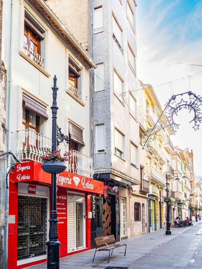 La Petite Maison De Nadette 2 Gandía Kültér fotó