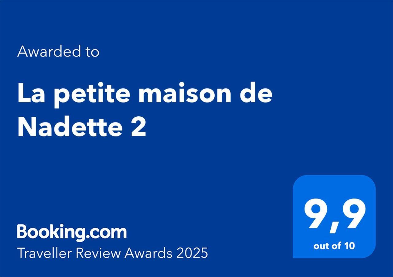 La Petite Maison De Nadette 2 Gandía Kültér fotó